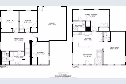 820 Wapogasset Lake Lane, Amery, WI 54001 - Photo 38