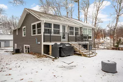820 Wapogasset Lake Lane, Amery, WI 54001 - Photo 1