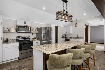 820 Wapogasset Lake Lane, Amery, WI 54001 - Photo 10