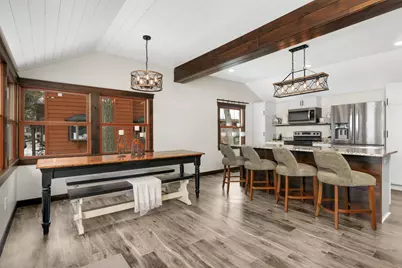 820 Wapogasset Lake Lane, Amery, WI 54001 - Photo 8