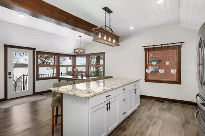 820 Wapogasset Lake Lane, Amery, WI 54001 - Photo 12