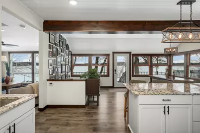 820 Wapogasset Lake Lane, Amery, WI 54001 - Photo 4