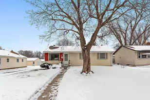 1408 Marion St, Saint Paul, MN 55117 - Photo 1
