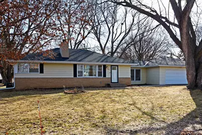 911 Sunnyview Lane, Hopkins, MN 55305 - Photo 1