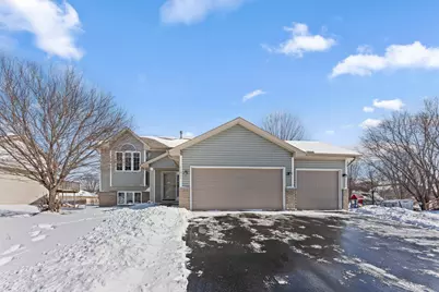11511 Tyler Street NE, Blaine, MN 55434 - Photo 1
