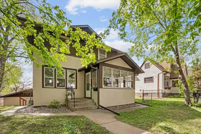 2222 Lincoln Street NE, Minneapolis, MN 55418 - Photo 1