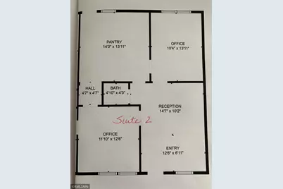 105 2nd Avenue SW #Suite 2, Hutchinson, MN 55350 - Photo 14