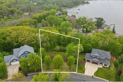 Tbd Karoline Court N, Forest Lake, MN 55025 - Photo 1