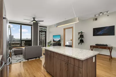 1240 S 2nd Street #1029, Minneapolis, MN 55415 - Photo 2