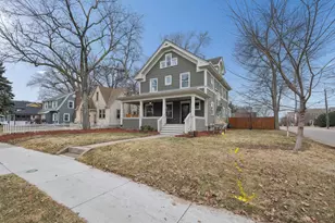 4057 Quail Ave N, Robbinsdale, MN 55422 - Photo 2