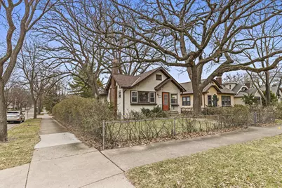 3301 44th Avenue S, Minneapolis, MN 55406 - Photo 2