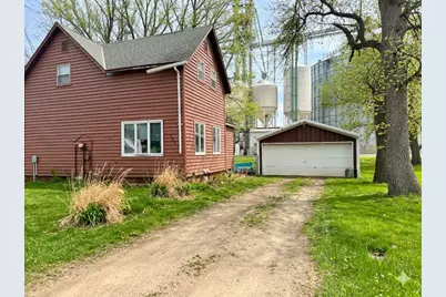 107 S Buckingham Street, Hardwick, MN 56134 - Photo 4