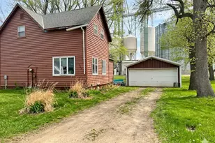 107 S Buckingham St, Hardwick, MN 56134 - Photo 4