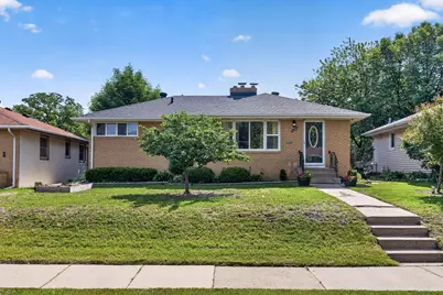4324 Queen Avenue N, Minneapolis, MN 55412 - Photo 1