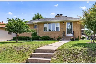 4324 Queen Avenue N, Minneapolis, MN 55412 - Photo 2