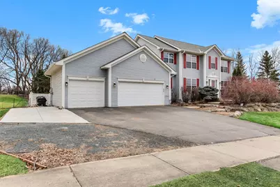 16267 Griffon Trail, Lakeville, MN 55044 - Photo 2