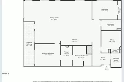 1240 S 2nd Street #1021, Minneapolis, MN 55415 - Photo 30