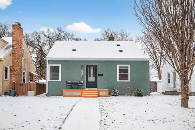 5541 33rd Avenue S, Minneapolis, MN 55417 - Photo 1