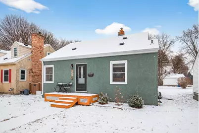 5541 33rd Avenue S, Minneapolis, MN 55417 - Photo 2