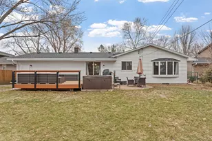 997 Carlton Dr, Shoreview, MN 55126 - Photo 34