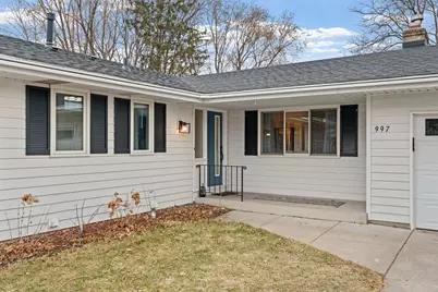 997 Carlton Drive, Shoreview, MN 55126 - Photo 32