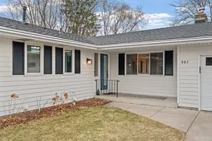 997 Carlton Dr, Shoreview, MN 55126 - Photo 32