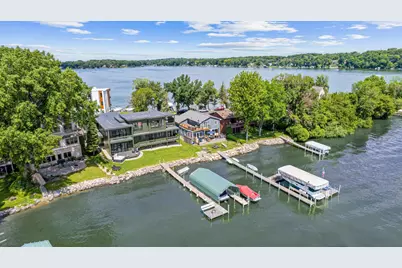 4919 Three Points Boulevard, Mound, MN 55364 - Photo 1