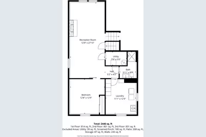 2946 McKnight Road N, Maplewood, MN 55109 - Photo 48
