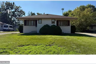 3933 Oregon Avenue N, New Hope, MN 55427 - Photo 1