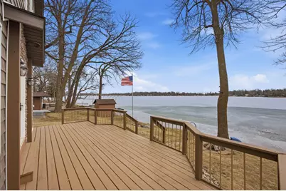 1199 Long Beach Drive, Detroit Lakes, MN 56501 - Photo 10