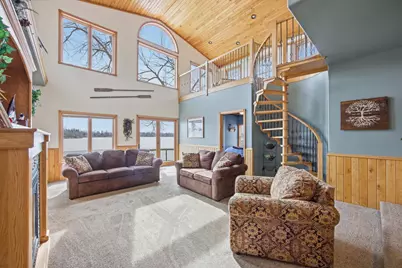 1199 Long Beach Drive, Detroit Lakes, MN 56501 - Photo 20