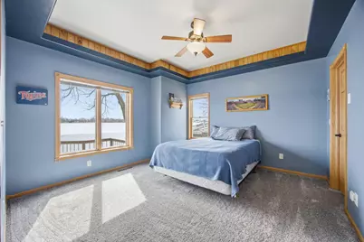 1199 Long Beach Drive, Detroit Lakes, MN 56501 - Photo 24