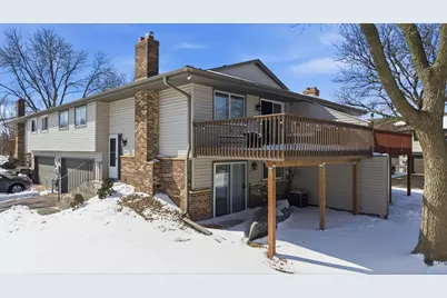 625 Portland Place, Burnsville, MN 55337 - Photo 2