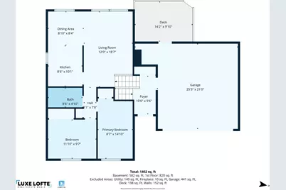 14155 Ensley Court, Apple Valley, MN 55124 - Photo 26