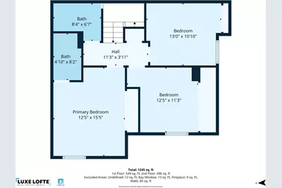 3650 Gettysburg Avenue S #60, Saint Louis Park, MN 55426 - Photo 30