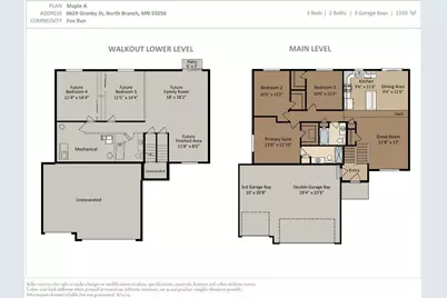 6629 Granby Street, North Branch, MN 55056 - Photo 26