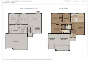 6629 Granby St, North Branch, MN 55056 - Photo 26