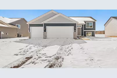6629 Granby Street, North Branch, MN 55056 - Photo 2
