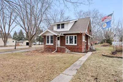 201 3rd Street S, Raymond, MN 56282 - Photo 1