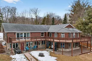 W3636 Laundromat Rd, Sarona, WI 54870 - Photo 1