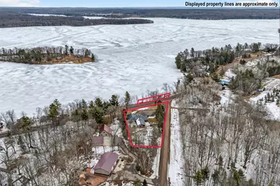 W3636 Laundromat Road #1-4, Sarona, WI 54870 - Photo 40