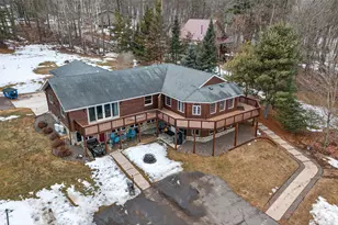 W3636 Laundromat Rd, Sarona, WI 54870 - Photo 2