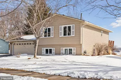 10680 Lancaster Lane N, Maple Grove, MN 55369 - Photo 1