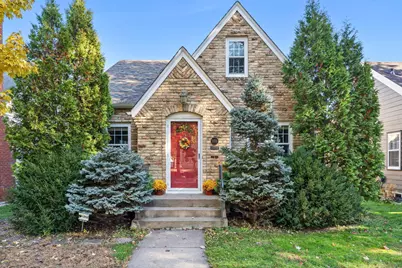 5133 Columbus Avenue, Minneapolis, MN 55417 - Photo 1