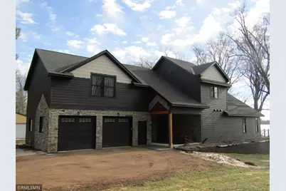 12150 Loon Drive, Pine City, MN 55063 - Photo 1