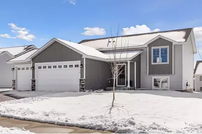 417 Eagle Street NW, Isanti, MN 55040 - Photo 2