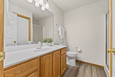 123 Christenson Court NE, Fridley, MN 55432 - Photo 20