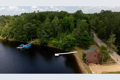 40699 Mary Lake Road, Emily, MN 56447 - Photo 1