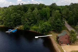 40699 Mary Lake Rd, Emily, MN 56447 - Photo 1