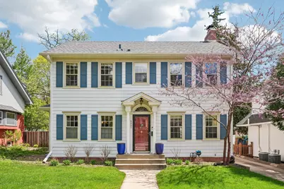 4921 Bryant Avenue S, Minneapolis, MN 55419 - Photo 1